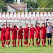U19 SC SOPRON - Csornai SE 2022.09.24